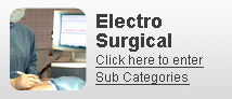 Electro Surgical
